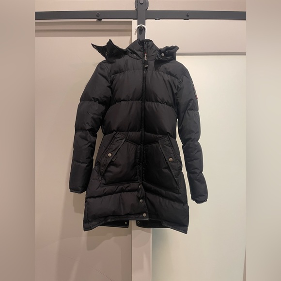 Pajar Jackets & Coats Womens Pajar Down Parka Poshmark